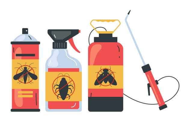 Best Commercial Pest Control Services  in Carteret, NJ